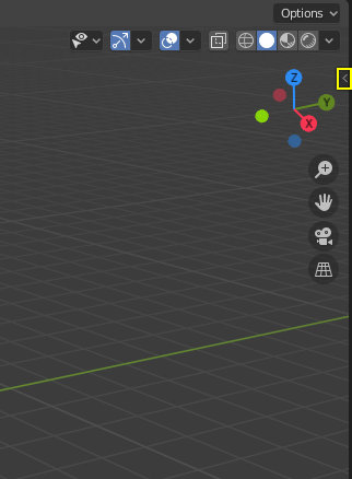 Sidebar (N panel) shown in the 3D Viewport